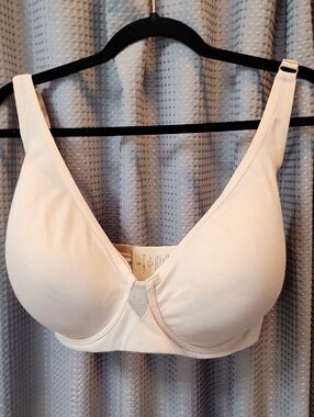 ThirdLove 24/7 Cotton Plunge Size 36H